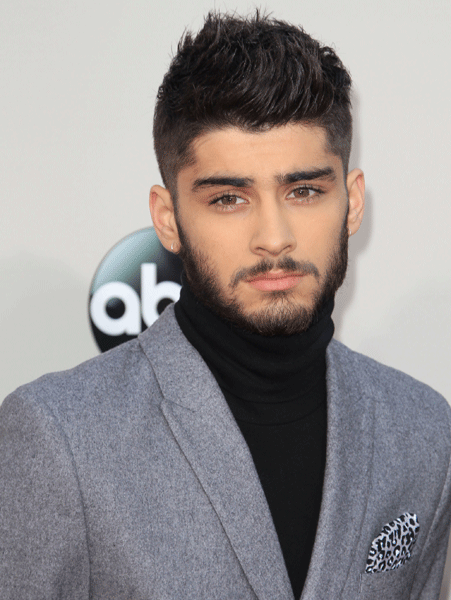 Zayn Malik